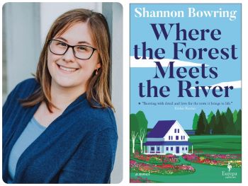 An Interview with Shannon Bowring