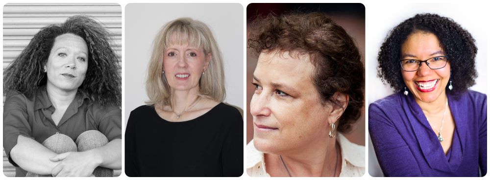 Panel in the Spotlight: “Building Your Writing Community”