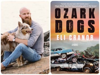 Authors on Audio: Eli Cranor