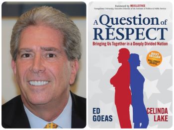 Authors on Audio: Ed Goeas