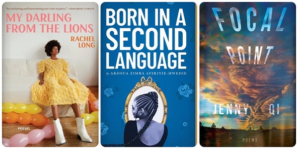 On Poetry: October 2021