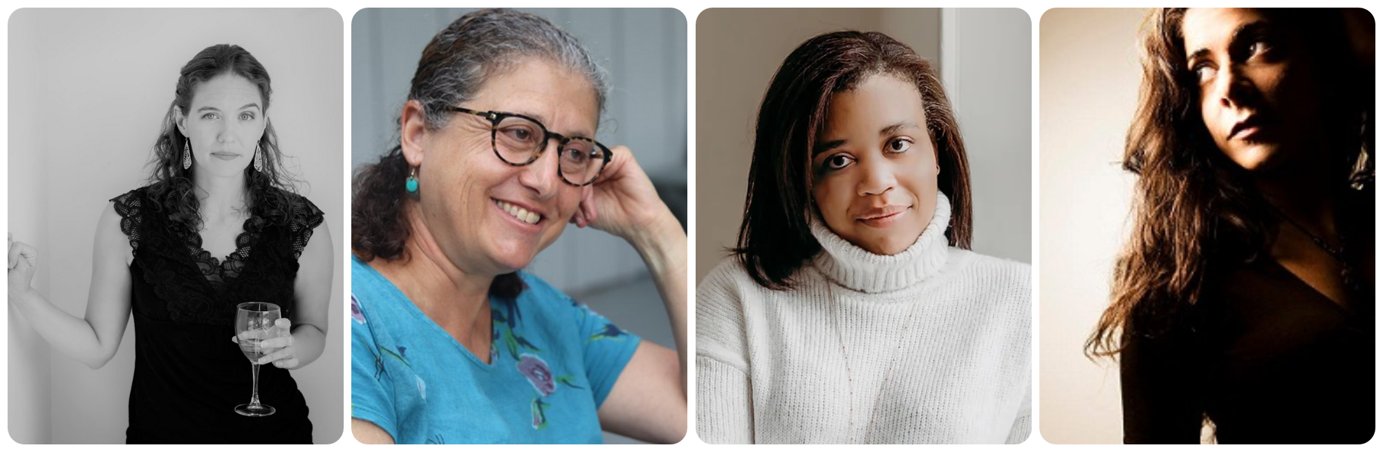 Panel in the Spotlight: “Debut Authors: Paths to Publication”