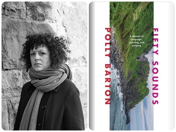 Authors on Audio: Polly Barton