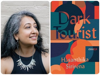 Authors on Audio: Hasanthika Sirisena