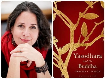 Authors on Audio: Vanessa R. Sasson