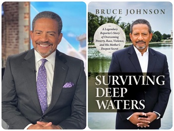 An Interview with Bruce Johnson