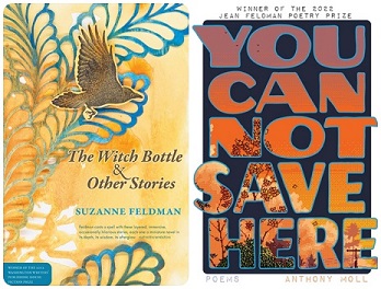 Award-Winning Voices