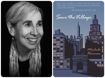 An Interview with Michele Herman