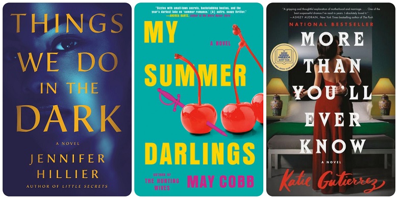 Women Writing Women in Crime Fiction