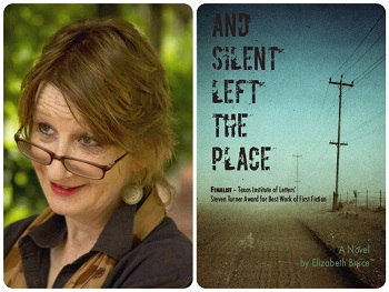 An Interview with Elizabeth Bruce