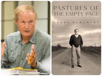 Authors on Audio: George Getschow