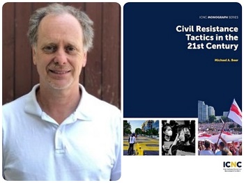 An Interview with Michael A. Beer