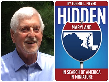 An Interview with Eugene L. Meyer