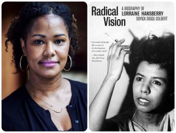 Authors on Audio: Soyica Diggs Colbert