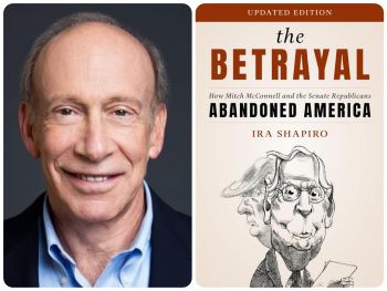 An Interview with Ira Shapiro