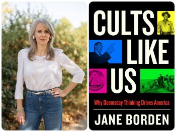 An Interview with Jane Borden