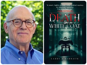 An Interview with Larry Kirshbaum
