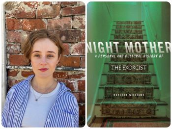 An Interview with Marlena Williams