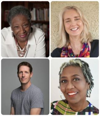 Panel in the Spotlight: “Writing a Life: Memoir”