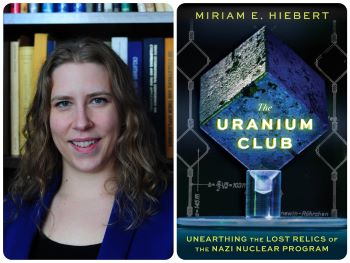 An Interview with Miriam E. Hiebert