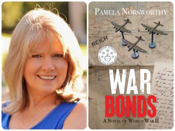 An Interview with Pamela Norsworthy