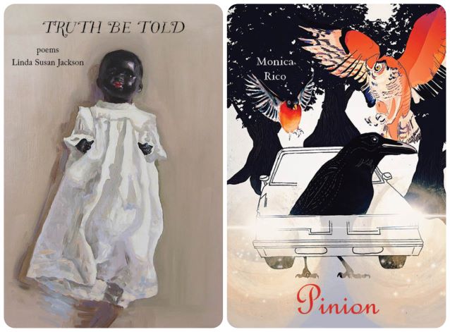 On Poetry: February 2024