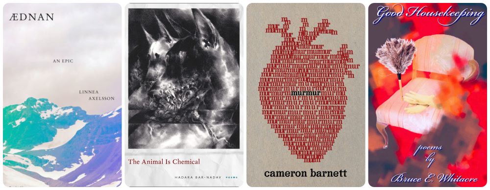 On Poetry: March 2024