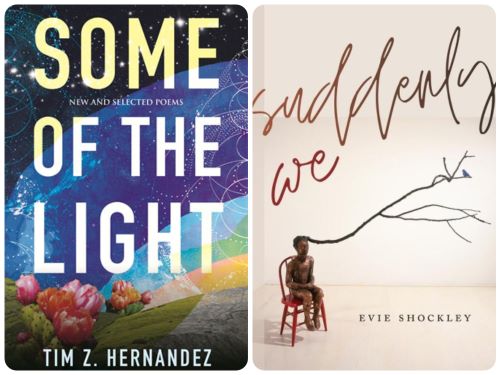 On Poetry: April 2023