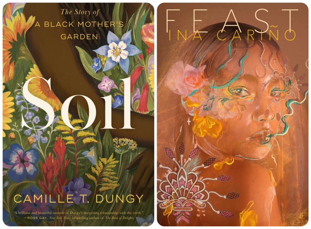 On Poetry: May 2023