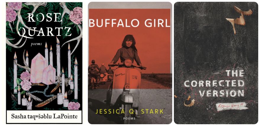 On Poetry: June 2023