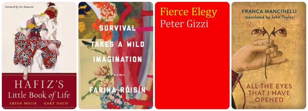 On Poetry: September 2023