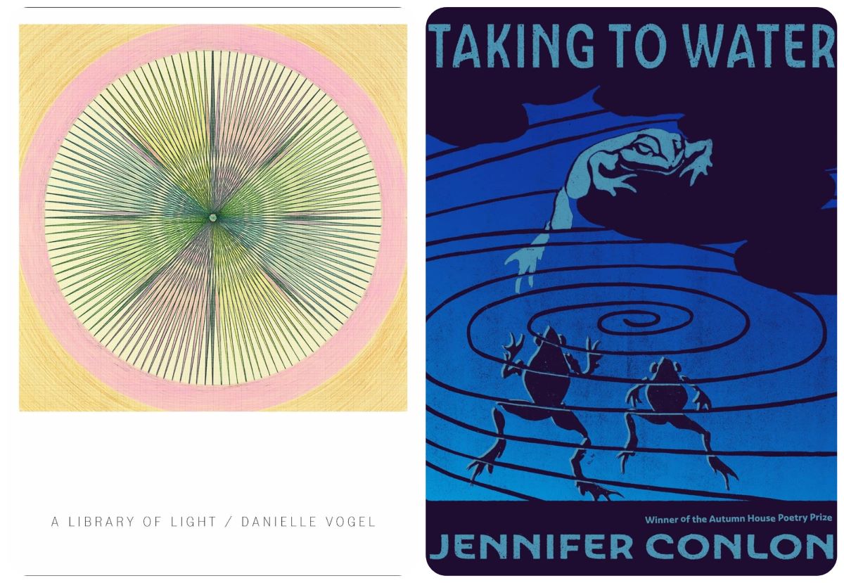 On Poetry: August 2024