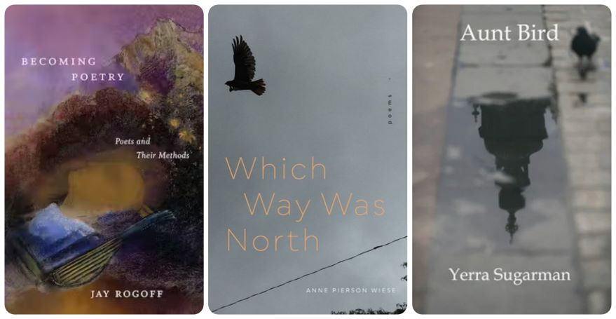 On Poetry: January 2024