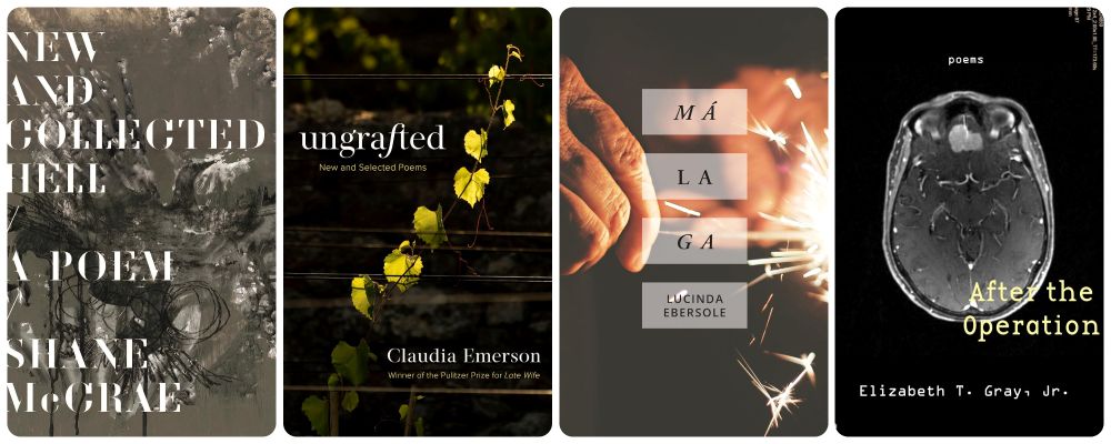 On Poetry: March 2025
