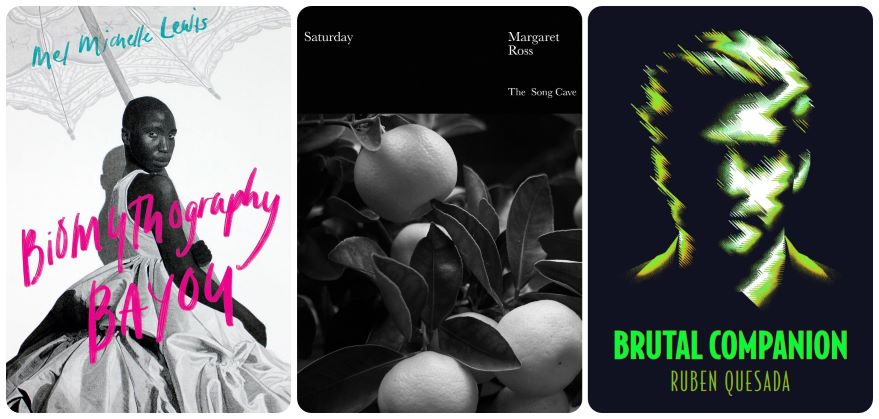 On Poetry: November 2024