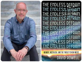 An Interview with David Rowell