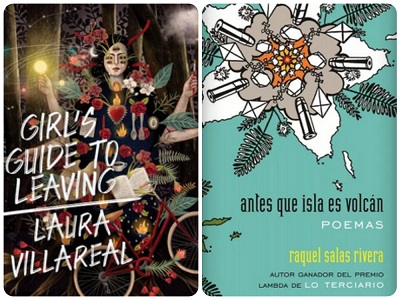 On Poetry: April 2022