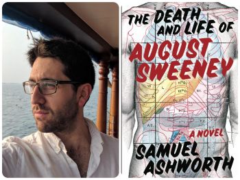 An Interview with Samuel Ashworth