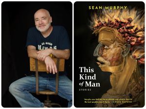 How Sean Murphy Sees Story