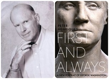 An Interview with Peter Henriques
