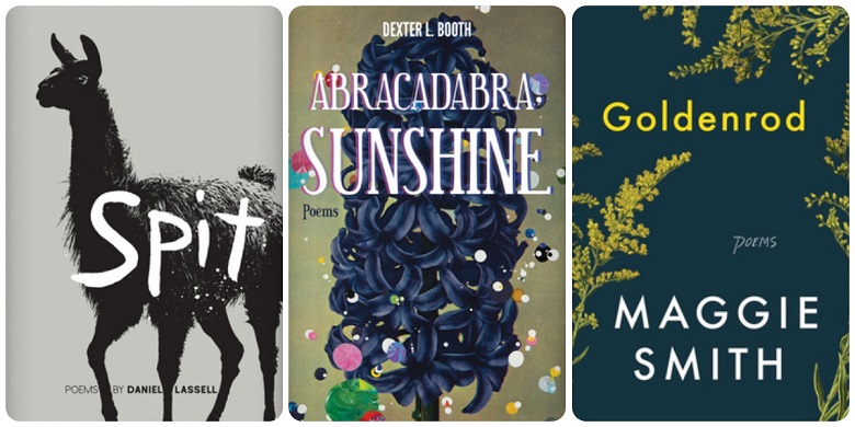 On Poetry: July 2021