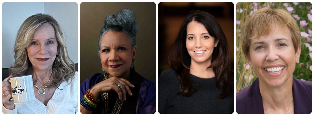 Panel in the Spotlight: “Your Story, Your Way”