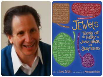 An Interview with Steve Zeitlin