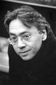 45 Minutes with Kazuo Ishiguro
