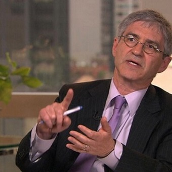 The Washington Writers Conference Presents Michael Isikoff