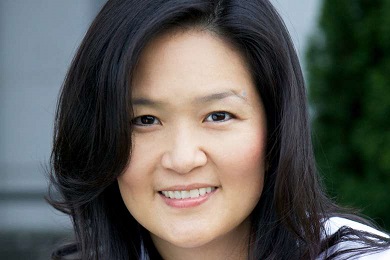 An Interview with Janice Y.K. Lee
