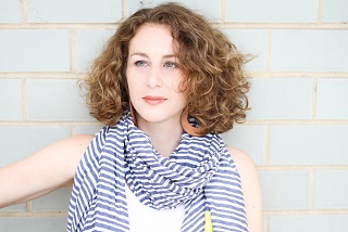 An Interview with Jill Santopolo