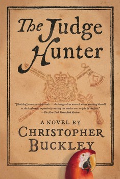 The Judge Hunter: A Novel