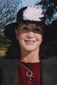 The Washington Writers Conference Presents Judith Viorst