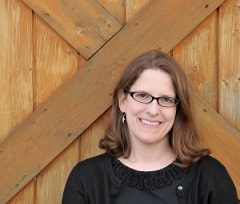 The Washington Writers Conference Presents Kathy MacMillan